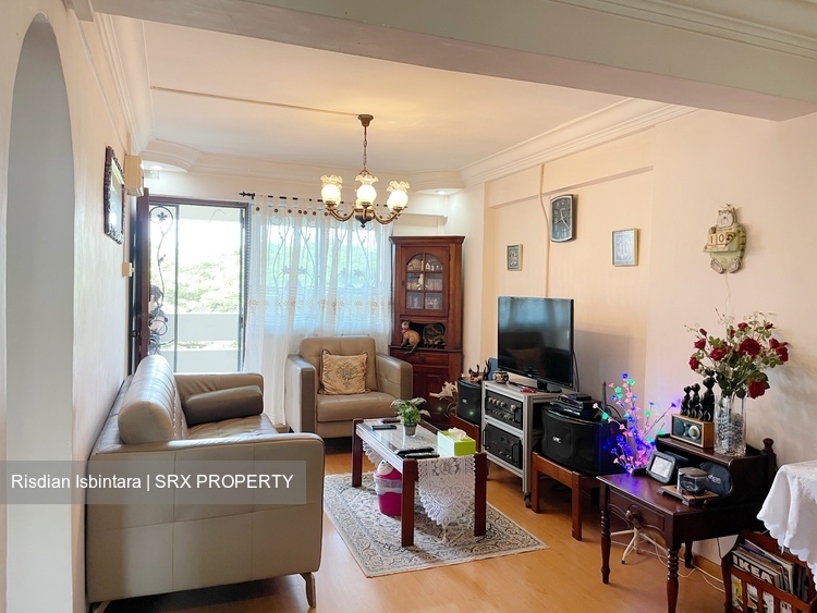 Marine Crescent Ville thumbnail photo